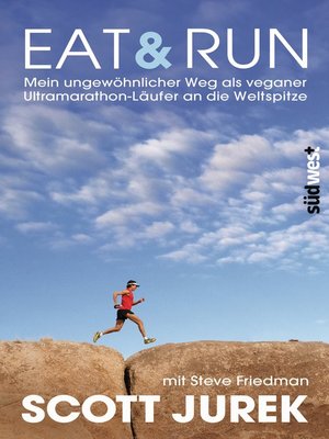 cover image of Eat & Run